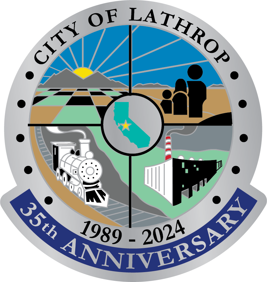 City of Lathrop Celebrates 35th Anniversary | City of Lathrop CA