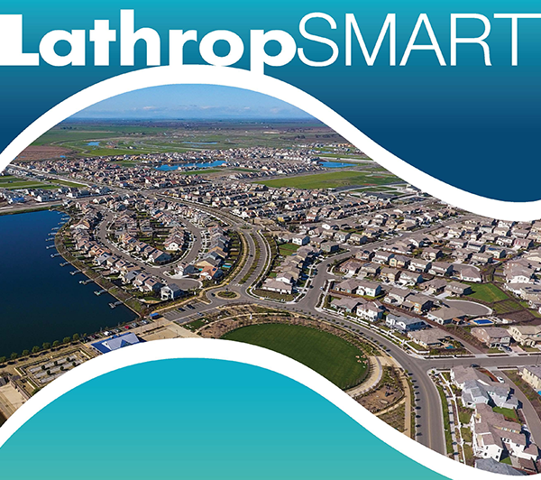 Economic Development City Of Lathrop Ca