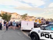 Pictures from the 2023 National Night Out Event 